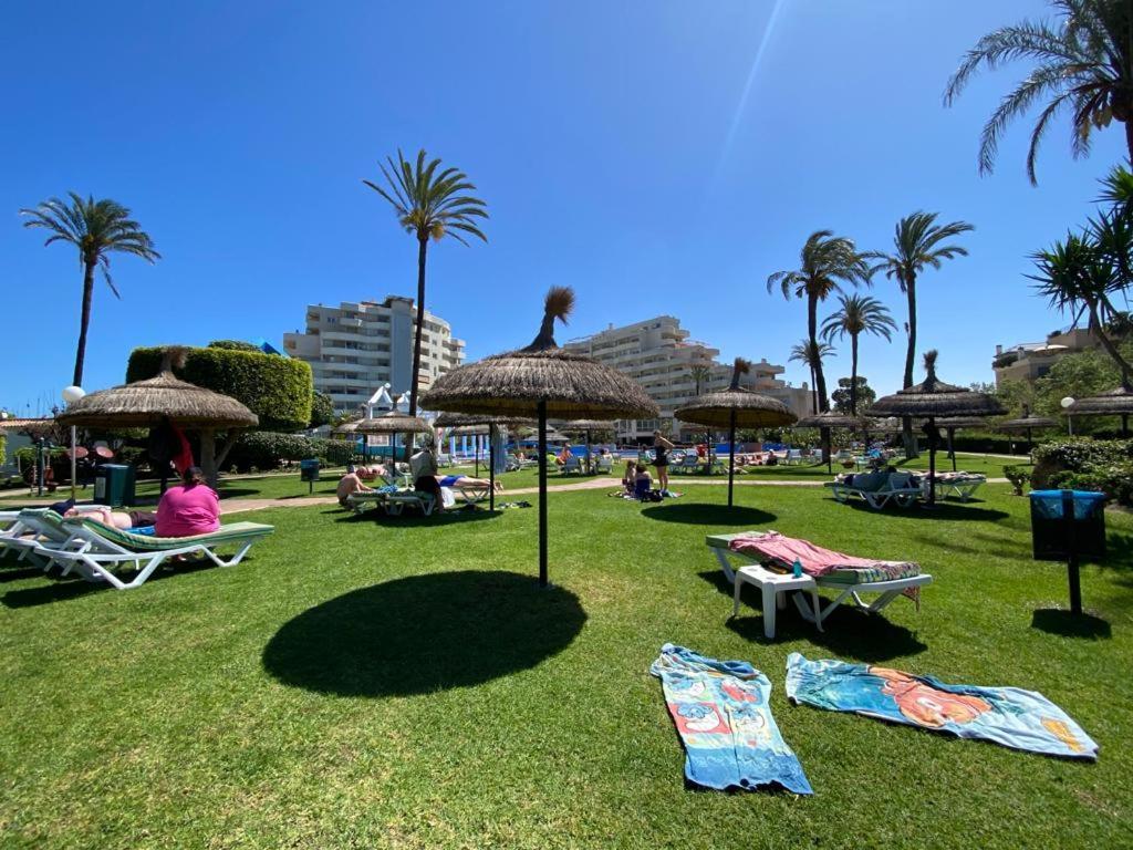 Magic Benalbeach By Benalnova Lejlighed Benalmádena