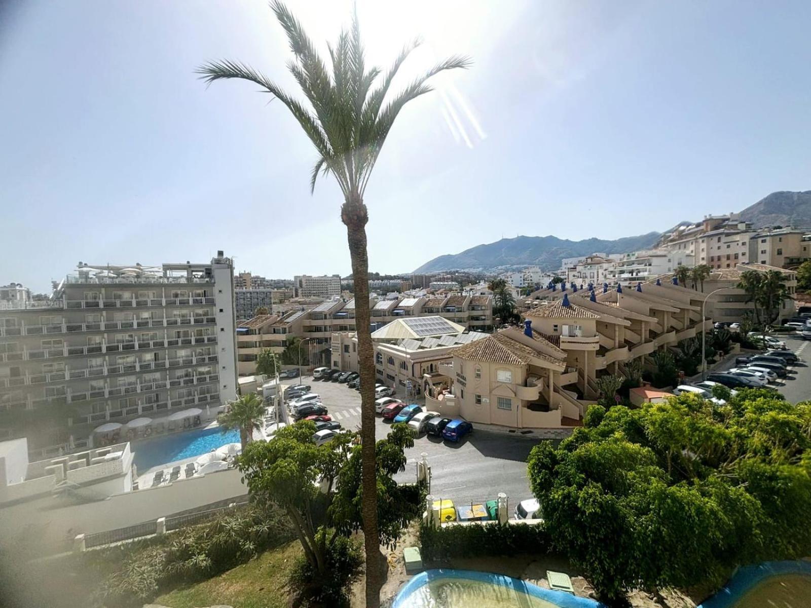 Lejlighed Magic Benalbeach By Benalnova Benalmádena
