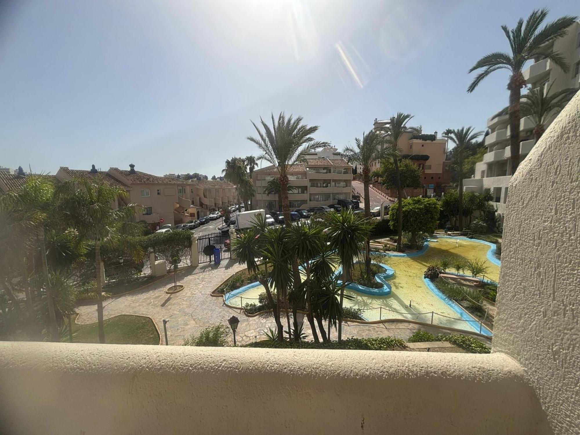 Lejlighed Magic Benalbeach By Benalnova Benalmádena