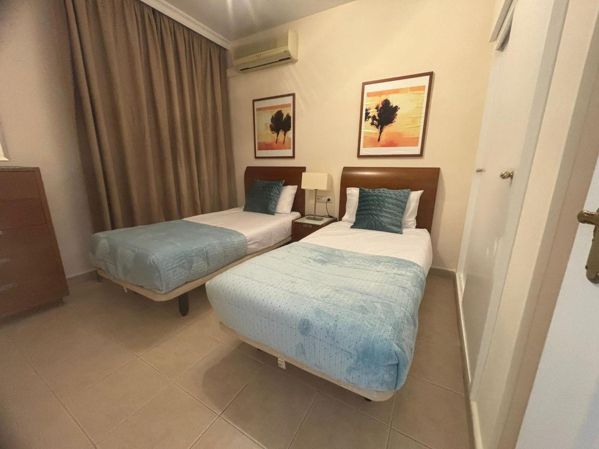 Magic Benalbeach By Benalnova Apartment