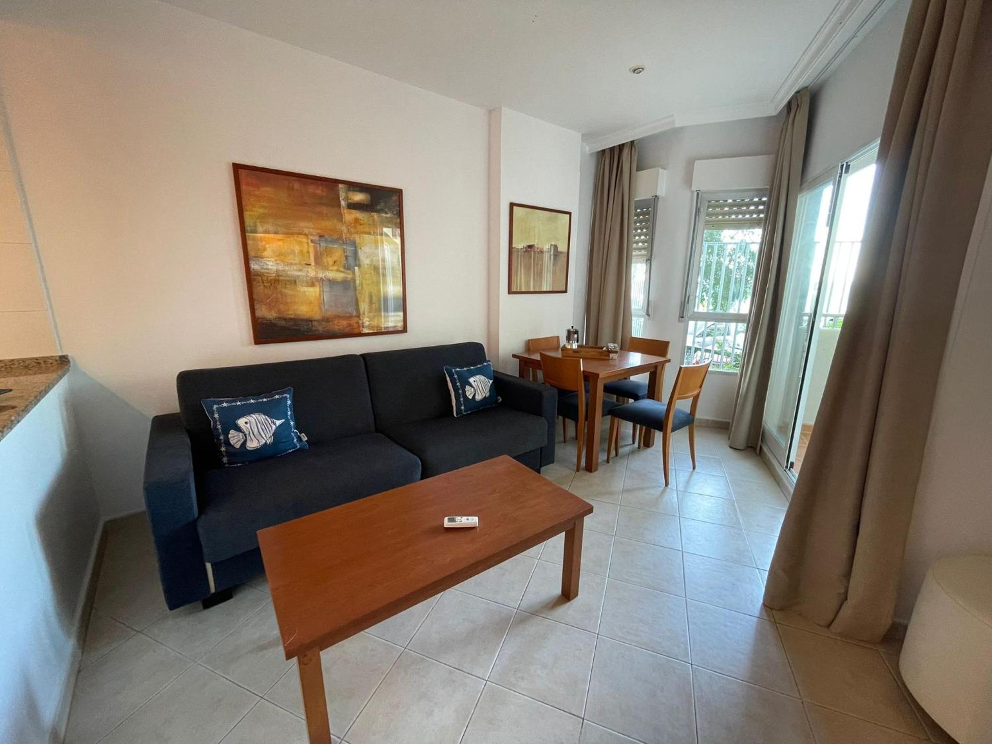 Magic Benalbeach By Benalnova Apartment Benalmadena
