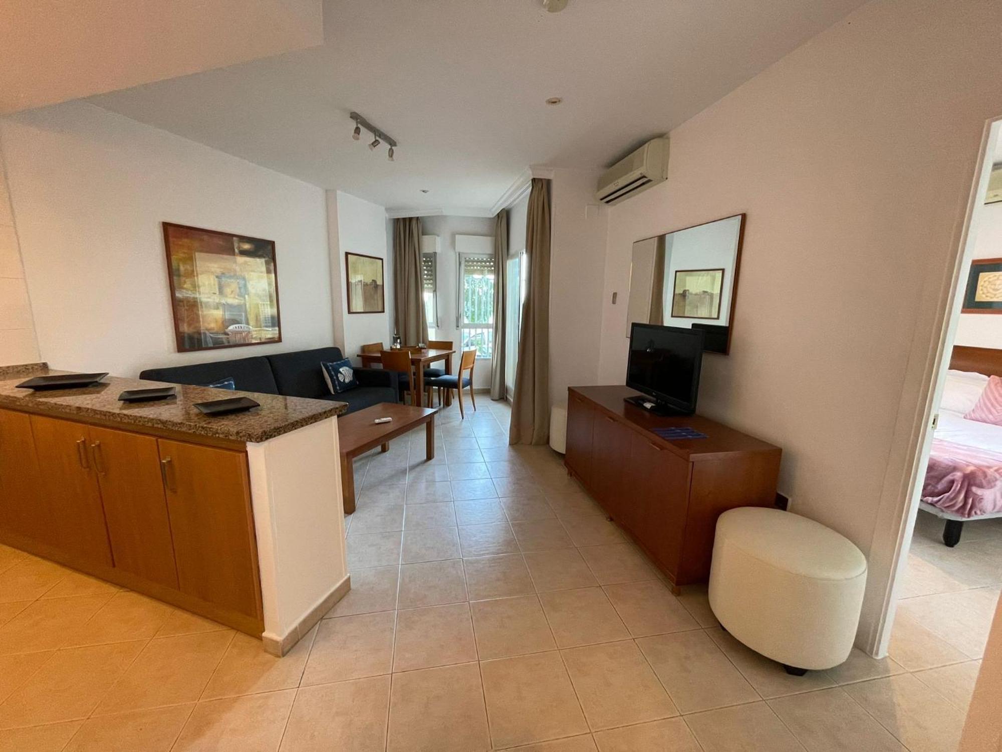 Apartment Magic Benalbeach By Benalnova