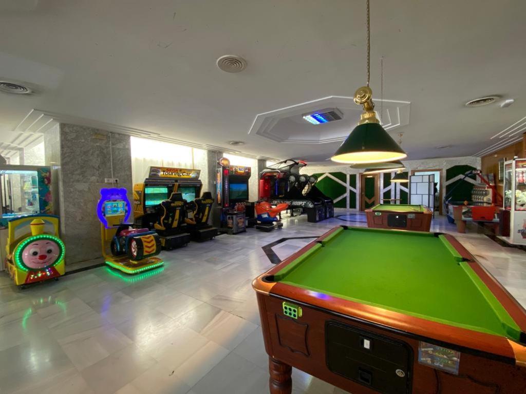 Apartment Magic Benalbeach By Benalnova