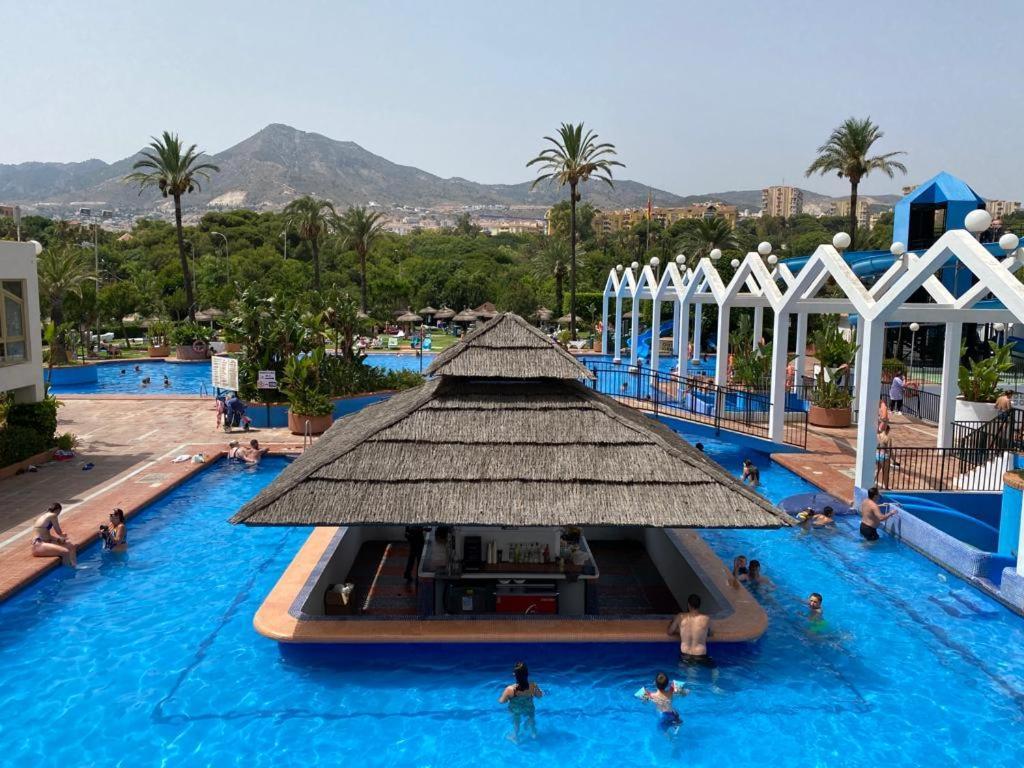 Apartment Magic Benalbeach By Benalnova Benalmadena