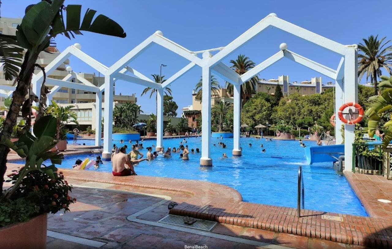 Magic Benalbeach By Benalnova Benalmadena