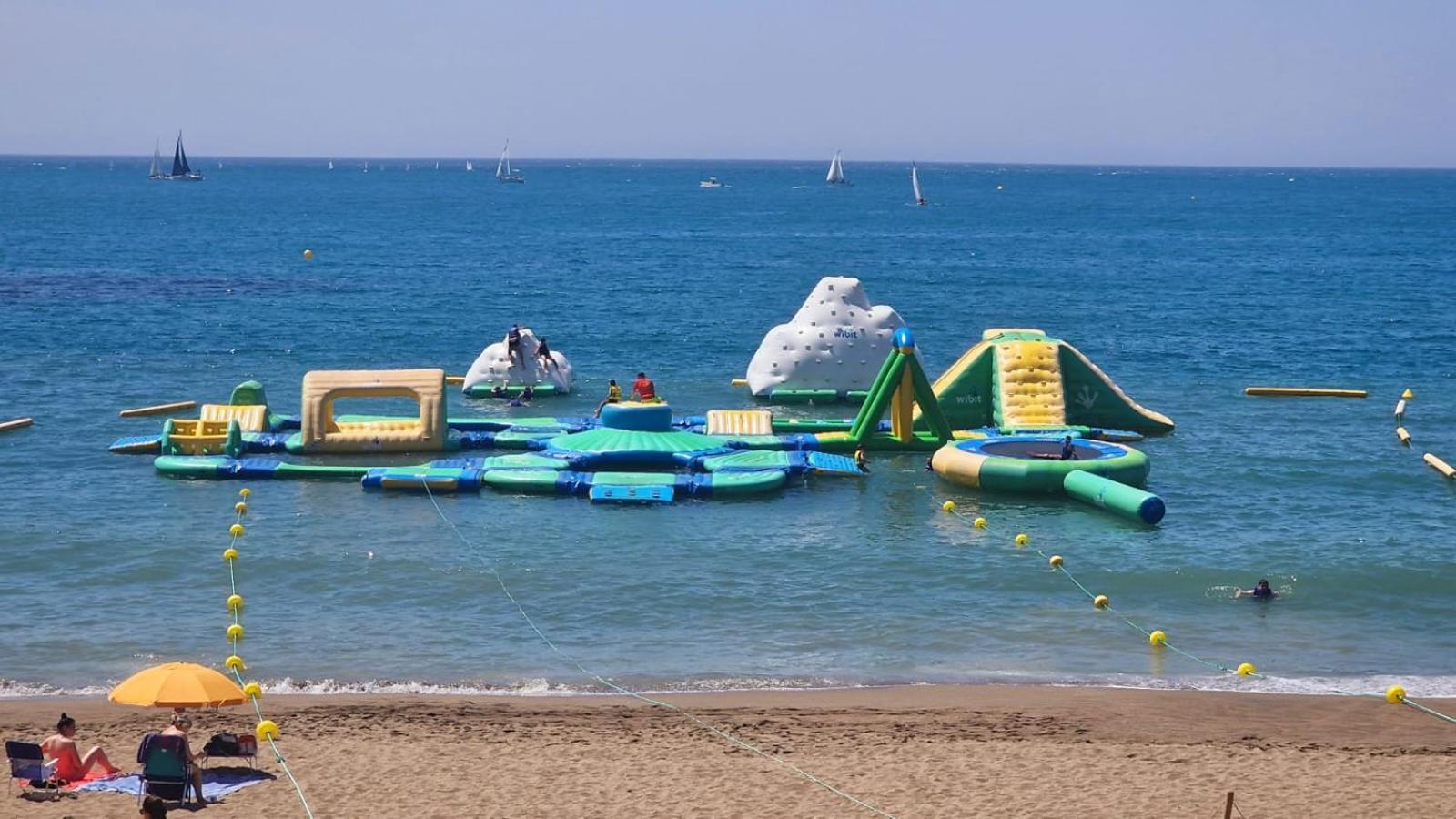 Magic Benalbeach By Benalnova Benalmadena
