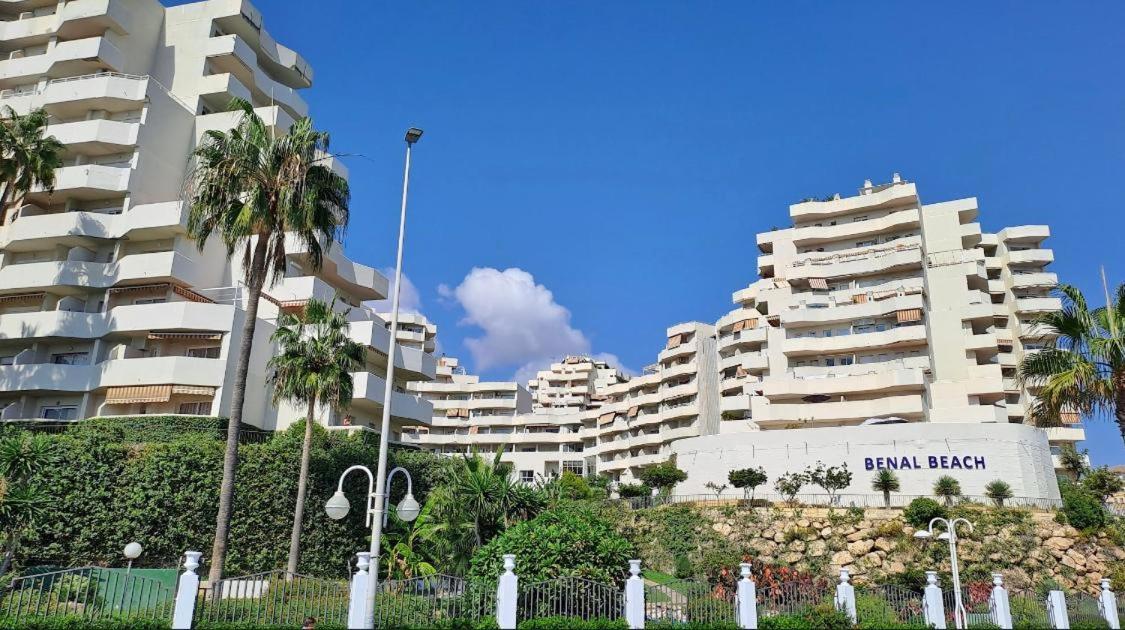 Magic Benalbeach By Benalnova Apartment