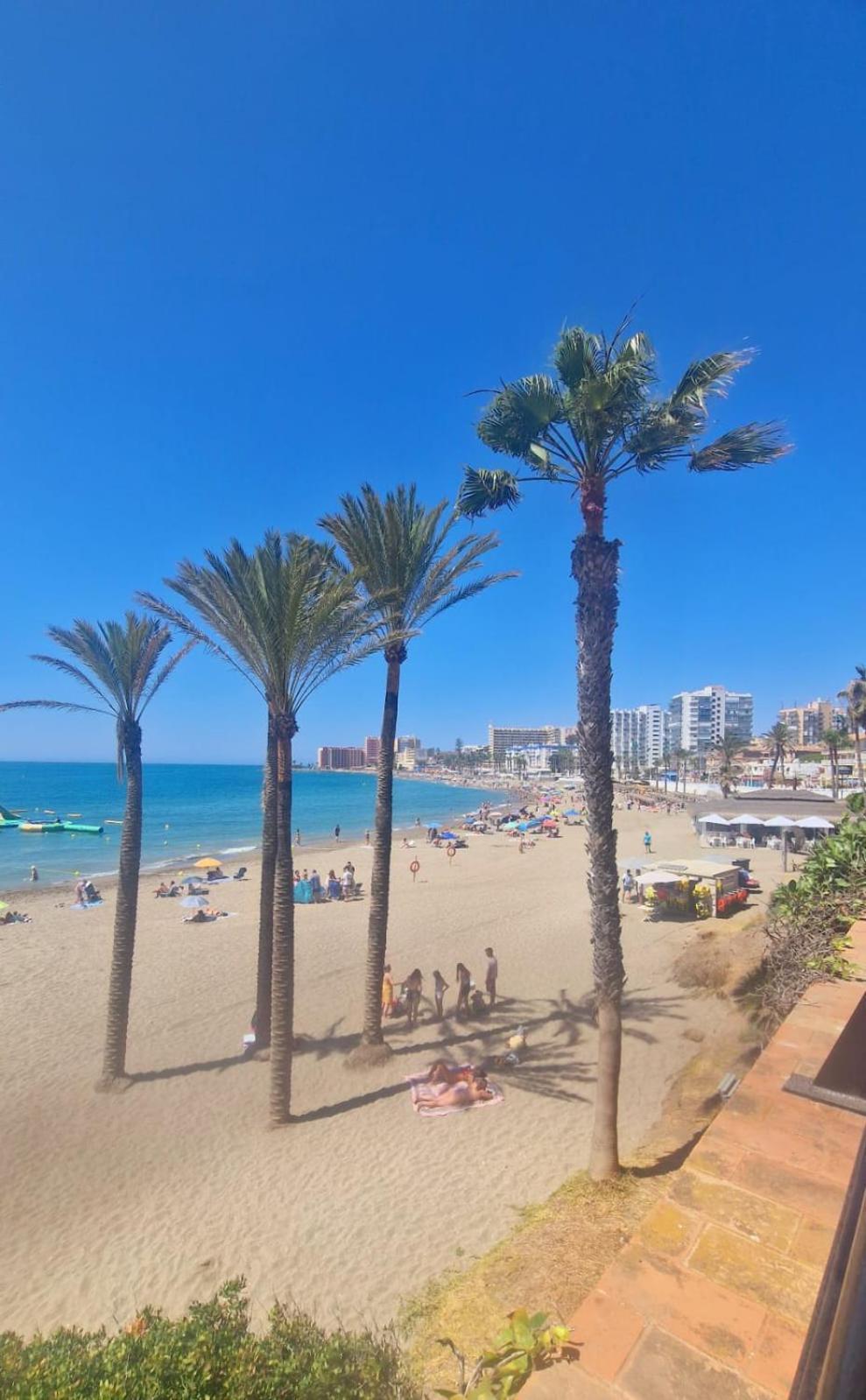 Magic Benalbeach By Benalnova * Benalmadena