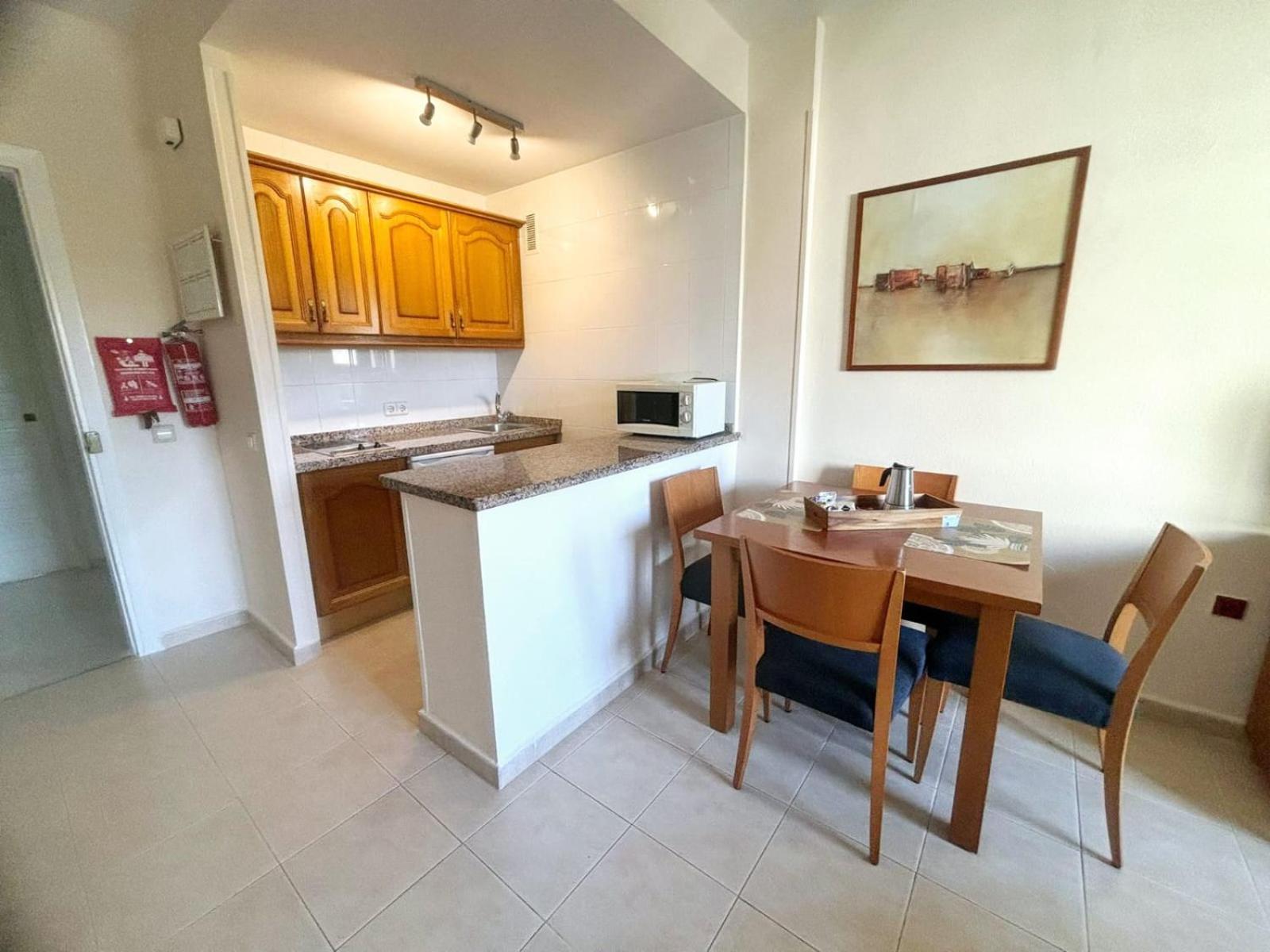 Magic Benalbeach By Benalnova Apartment