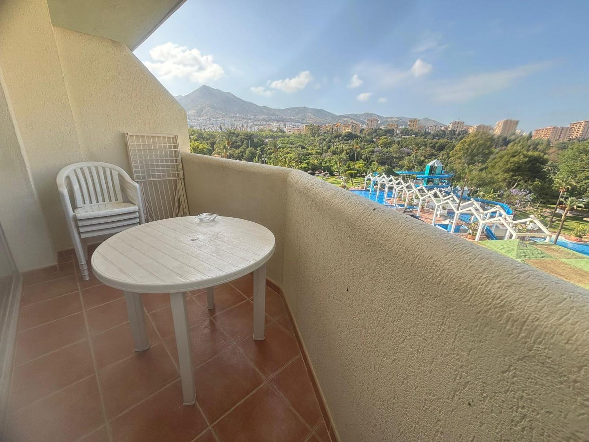 Magic Benalbeach By Benalnova Benalmadena