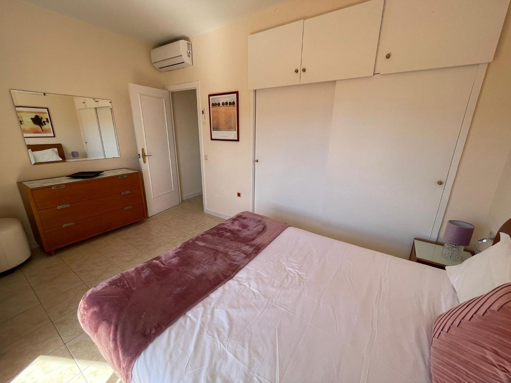 Magic Benalbeach By Benalnova Apartment *