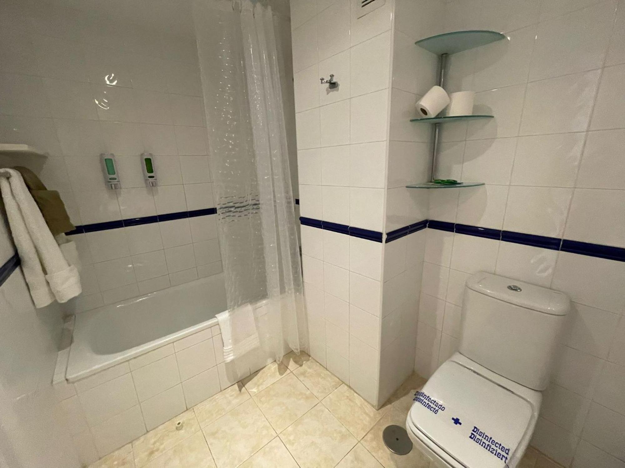 Magic Benalbeach By Benalnova Apartment Benalmadena