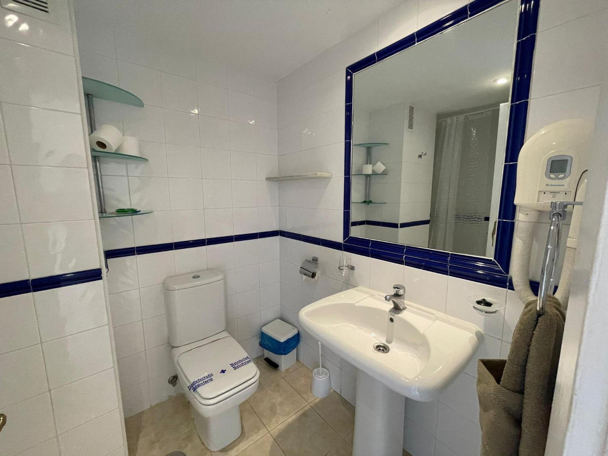 Magic Benalbeach By Benalnova Apartment Benalmadena