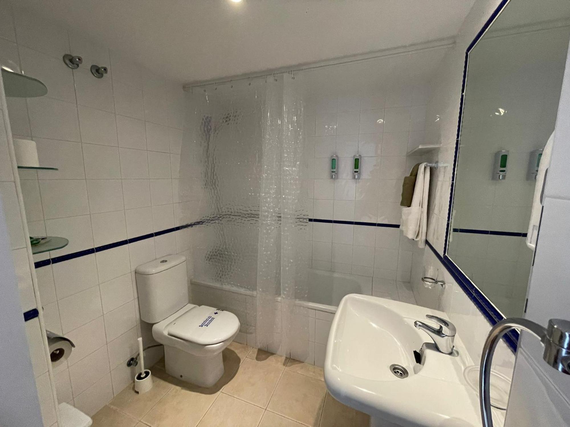 Apartment Magic Benalbeach By Benalnova Benalmadena