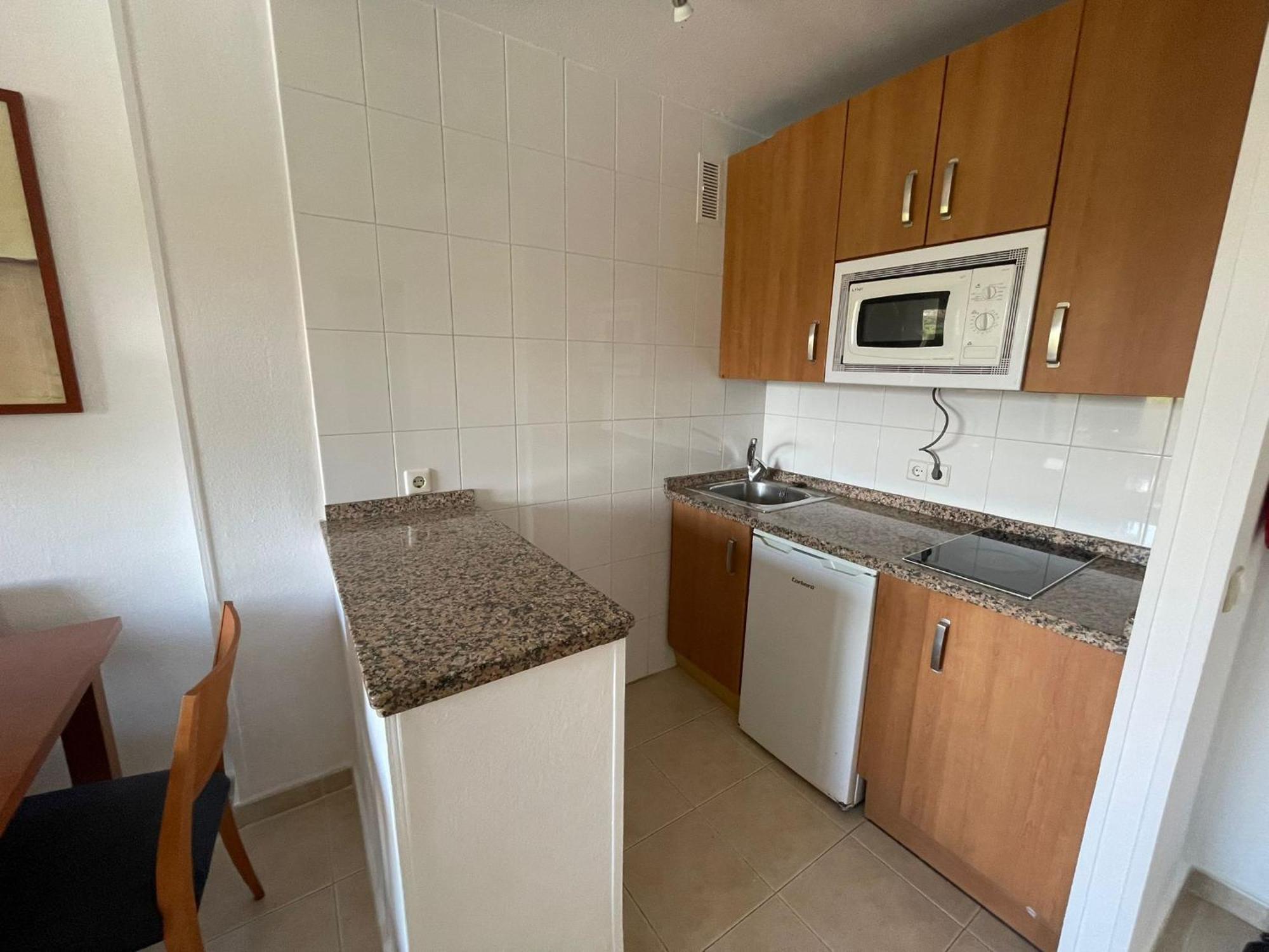 Apartment Magic Benalbeach By Benalnova *