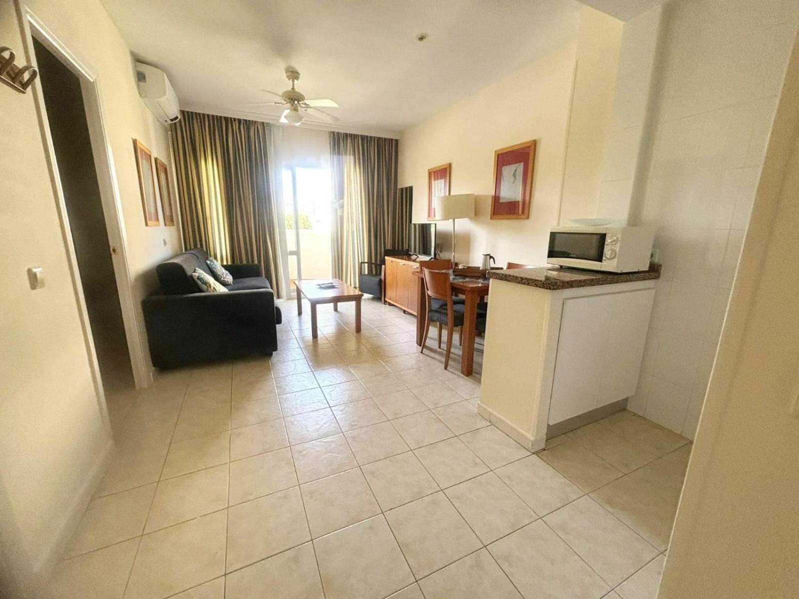 Apartment Magic Benalbeach By Benalnova Benalmadena