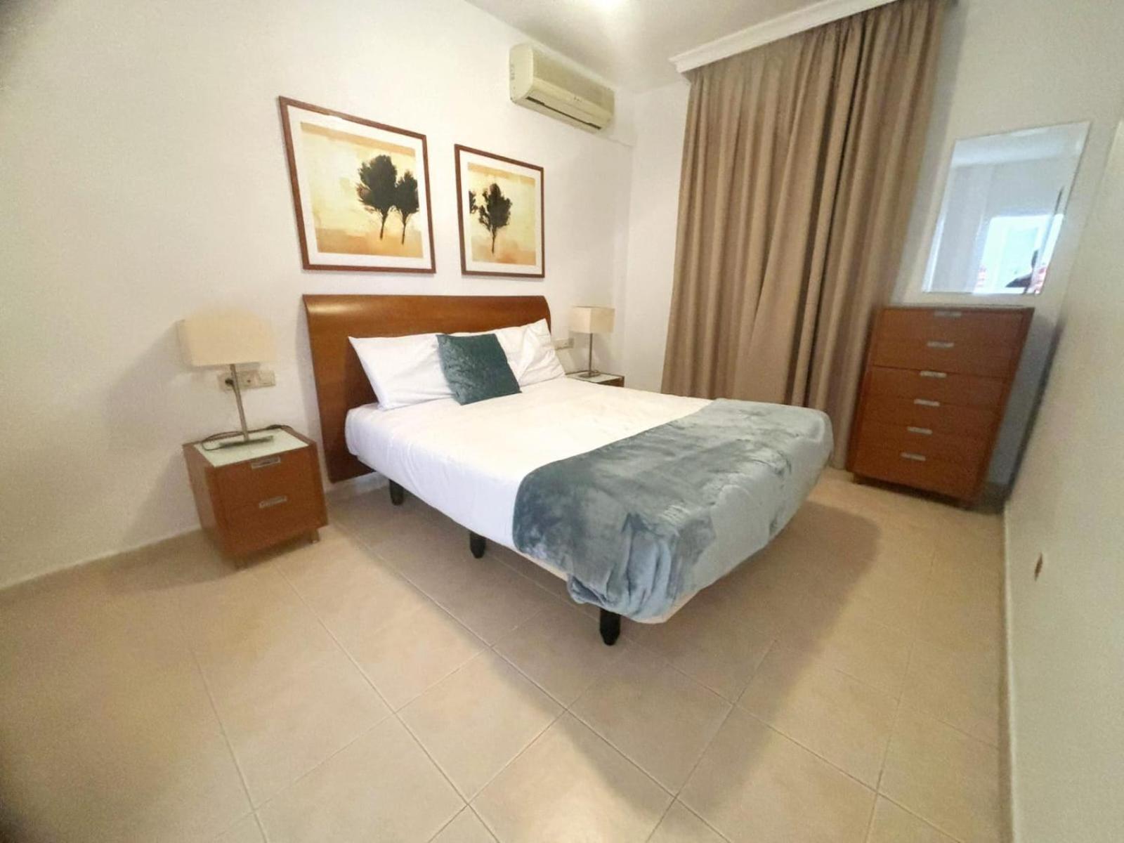 Magic Benalbeach By Benalnova Apartment *