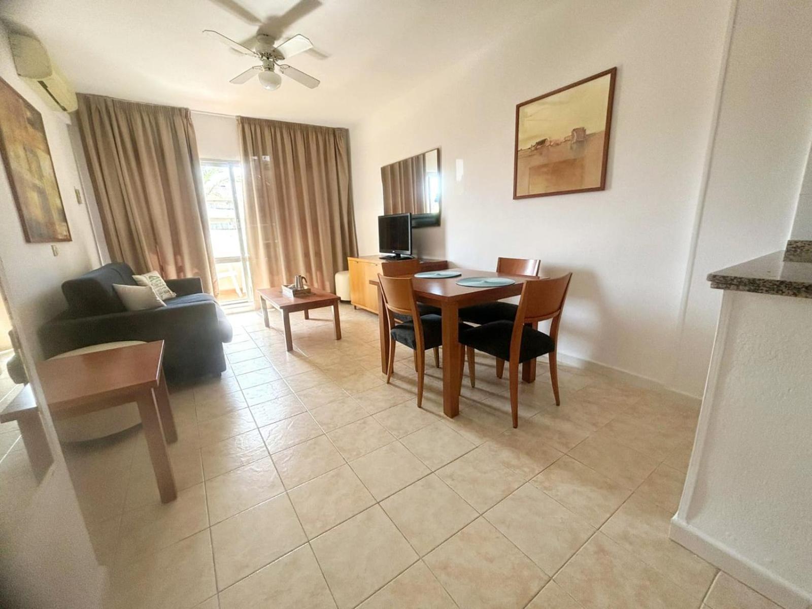 Magic Benalbeach By Benalnova Apartment