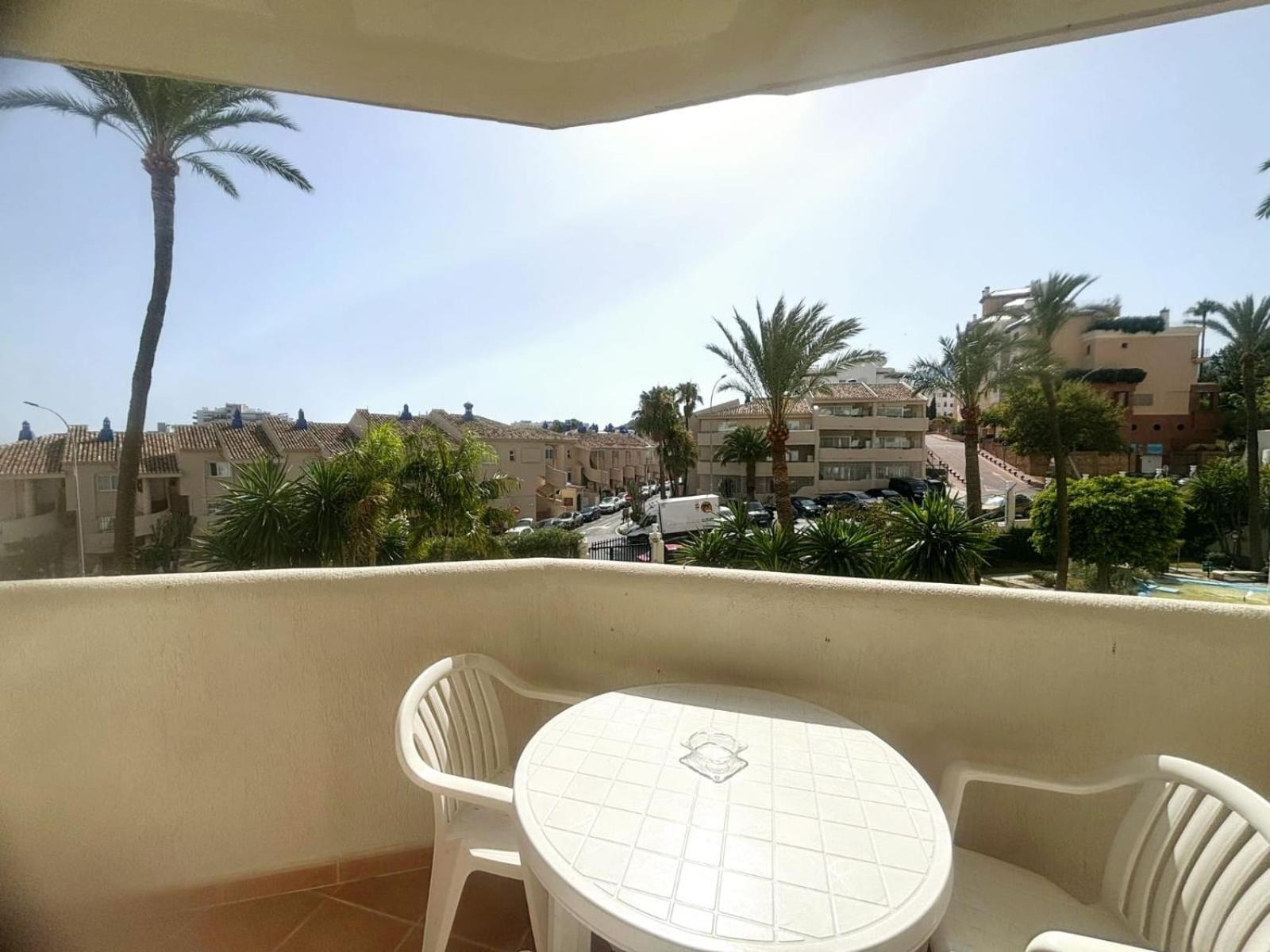 Apartment Magic Benalbeach By Benalnova