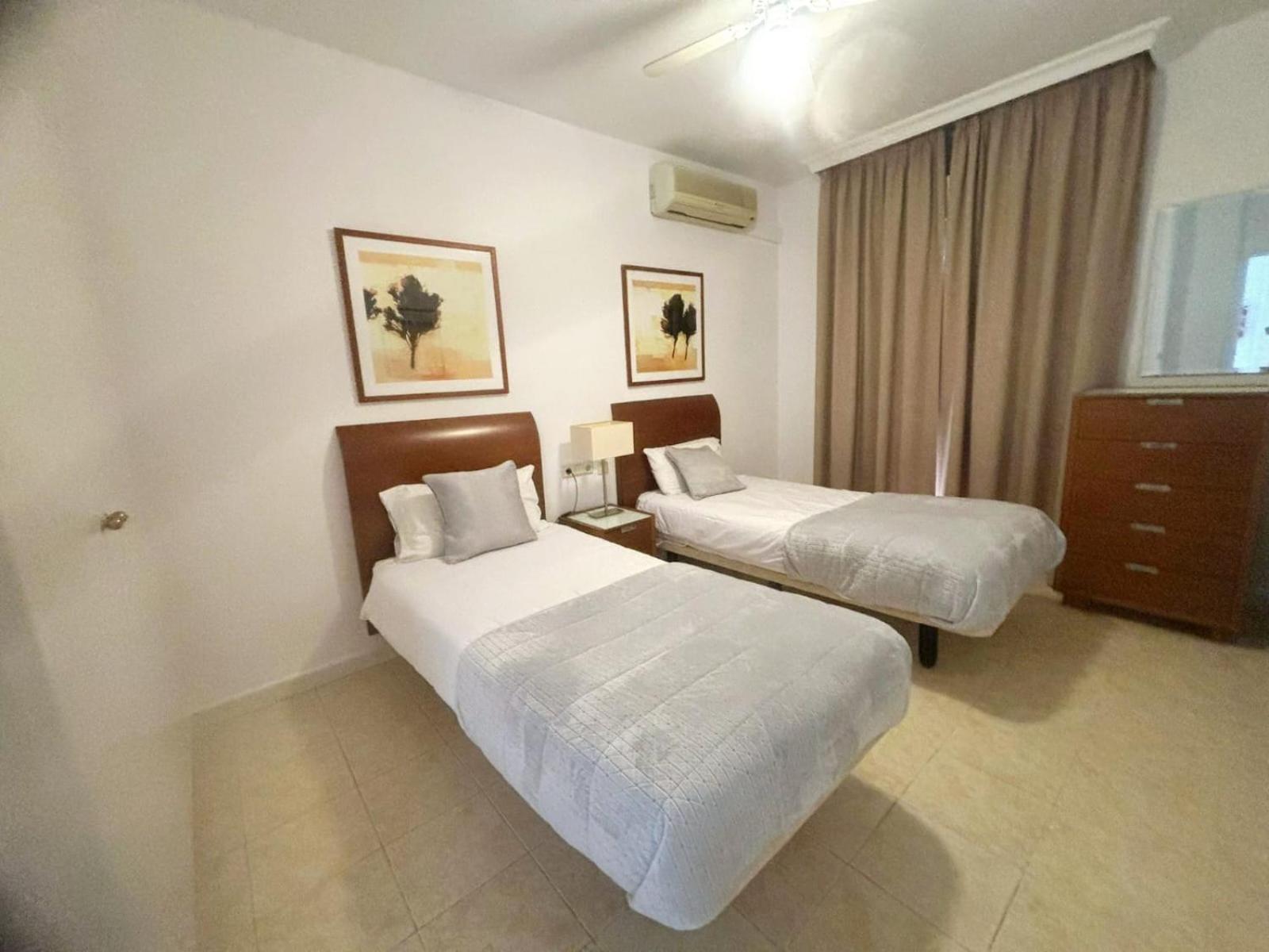 Magic Benalbeach By Benalnova Apartment
