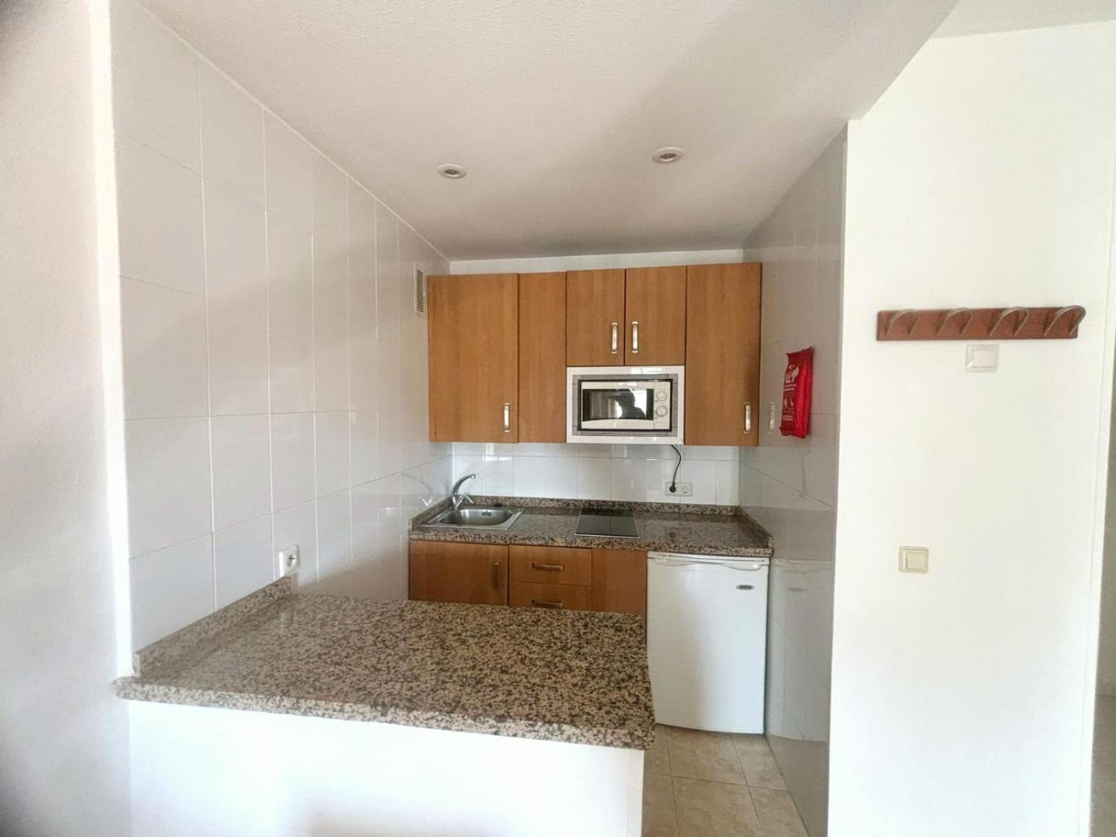 Magic Benalbeach By Benalnova Apartment *