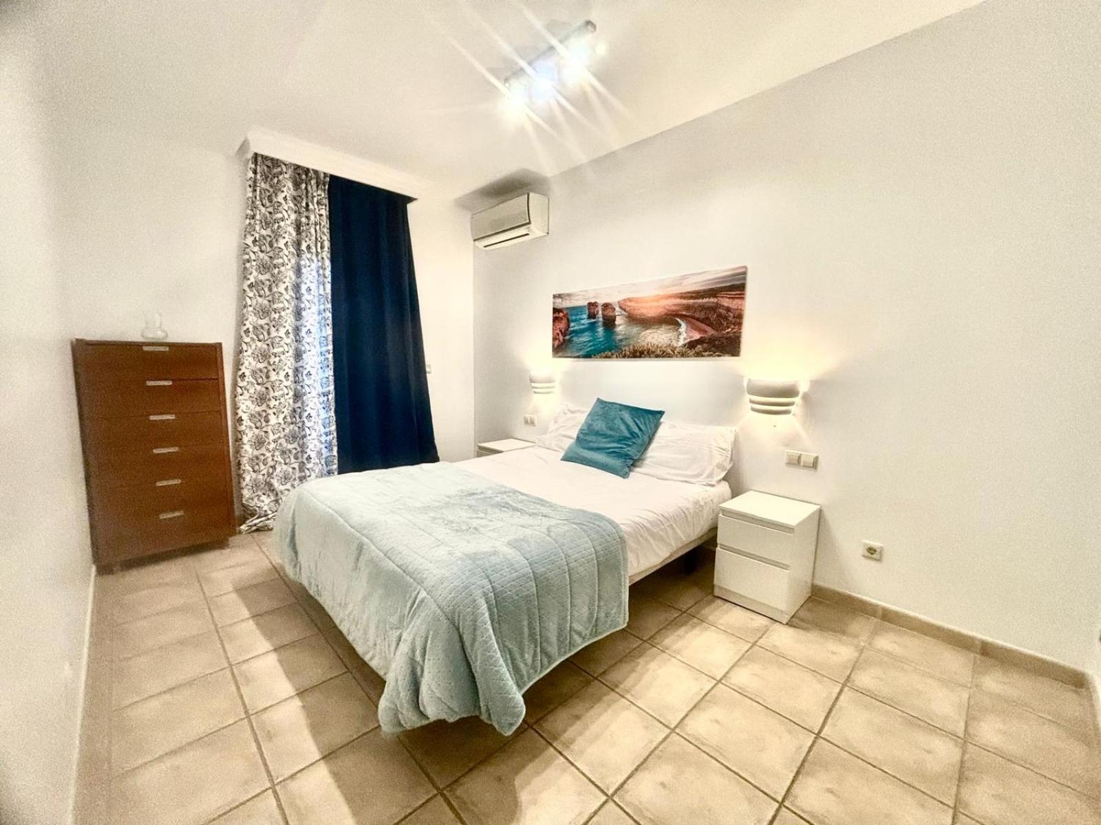 Magic Benalbeach By Benalnova Apartment *