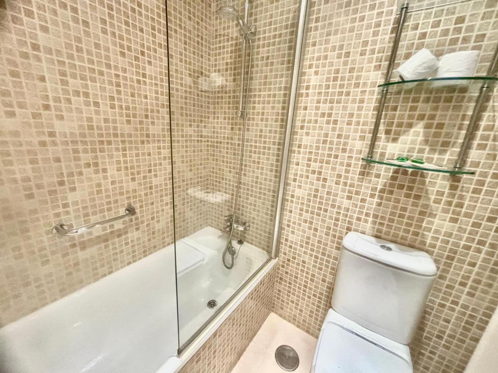 Apartment Magic Benalbeach By Benalnova Benalmadena