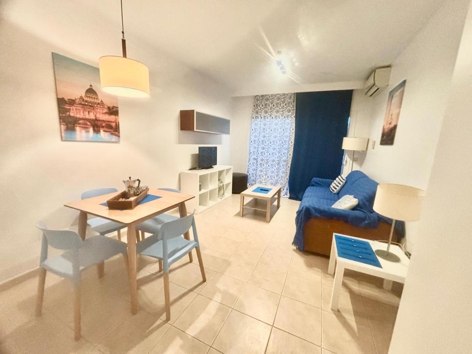 Apartment Magic Benalbeach By Benalnova