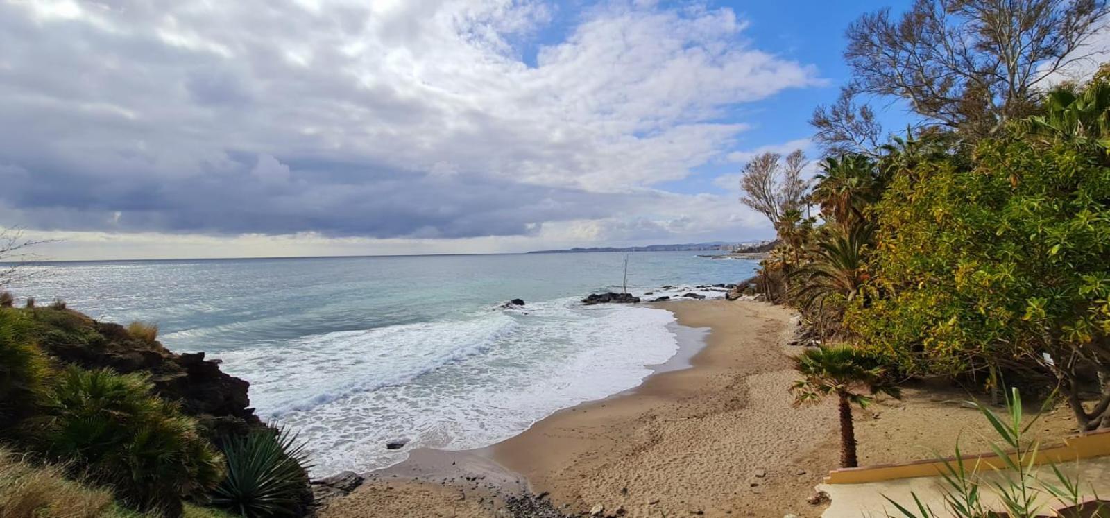 Magic Benalbeach By Benalnova Apartment Benalmadena