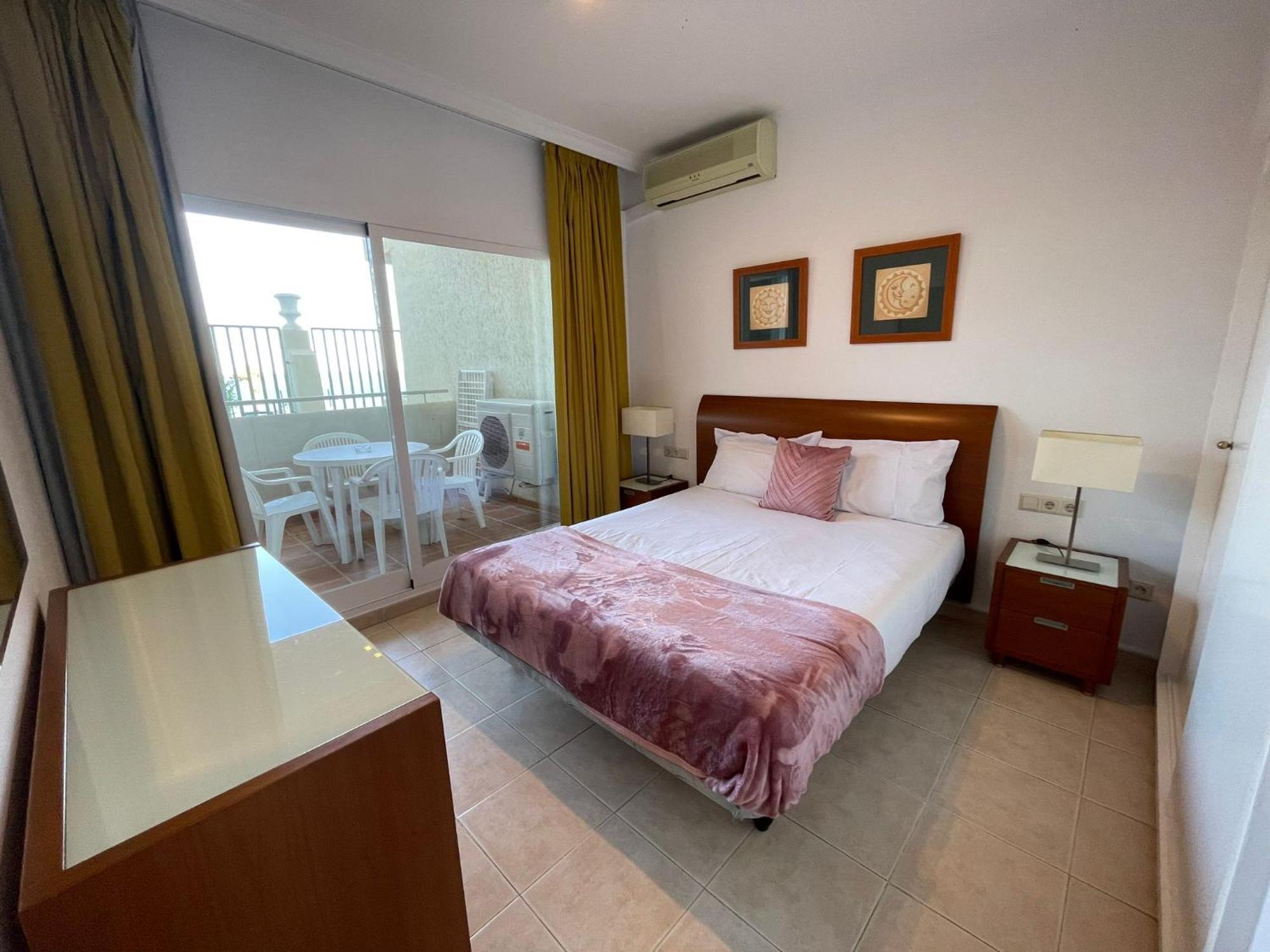Appartement Magic Benalbeach By Benalnova