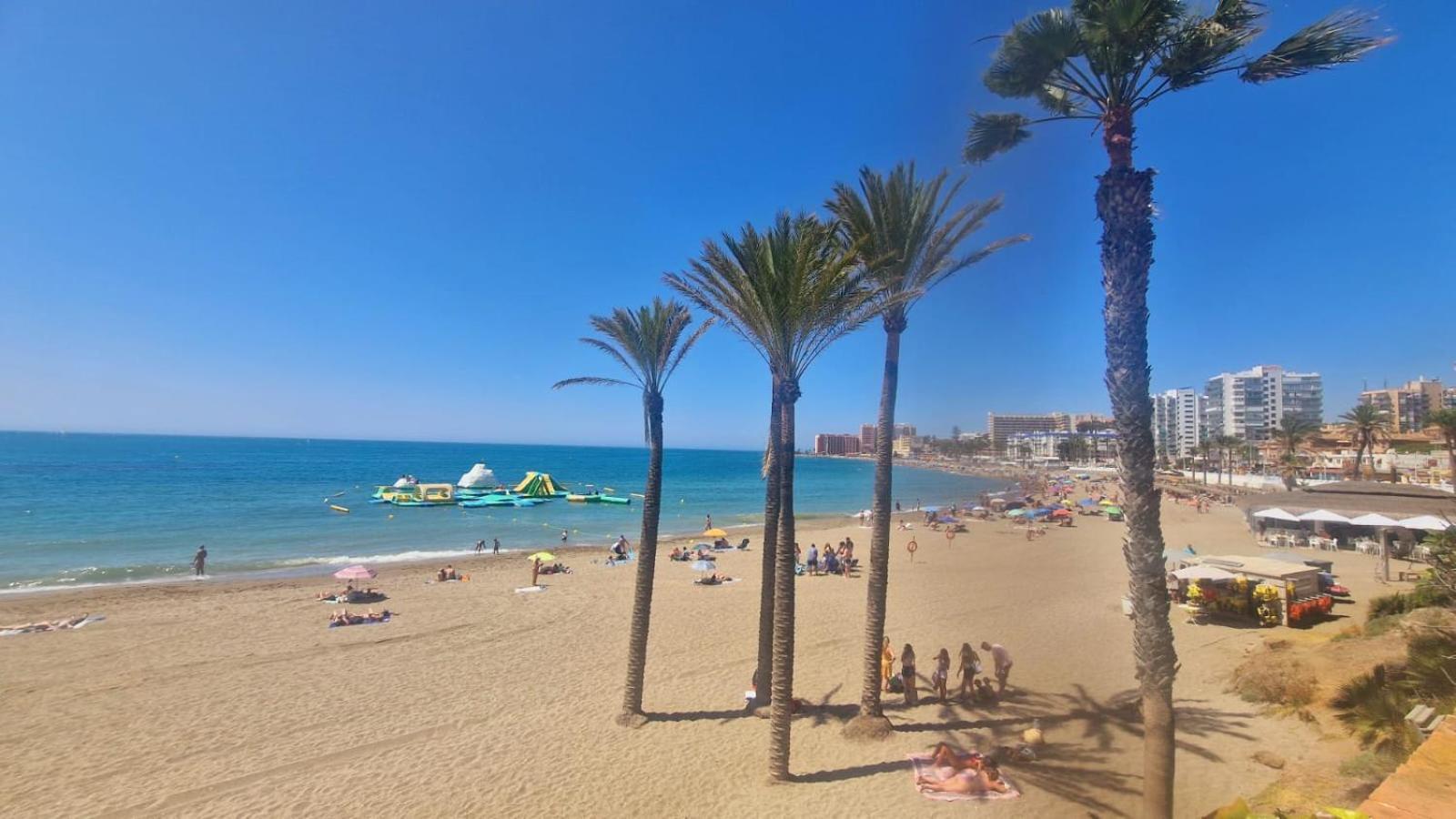 Appartement Magic Benalbeach By Benalnova Benalmádena
