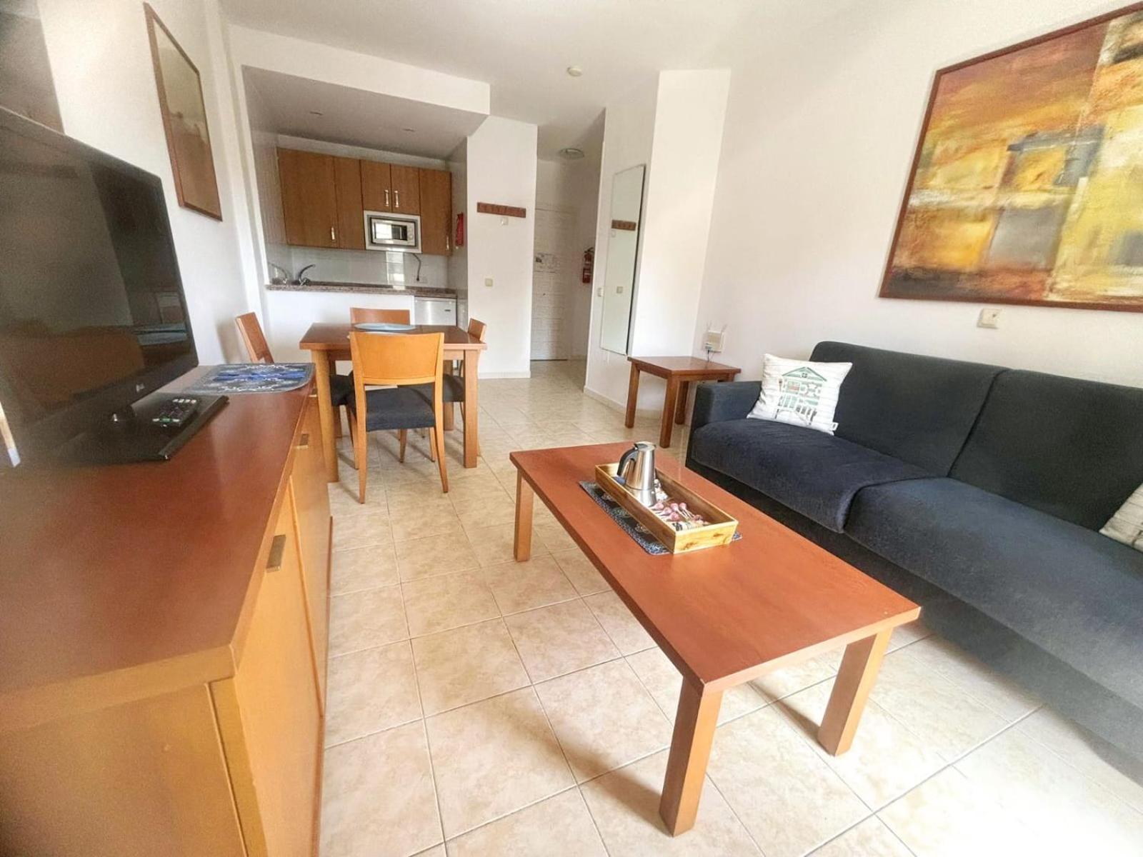 Magic Benalbeach By Benalnova Appartement Benalmádena