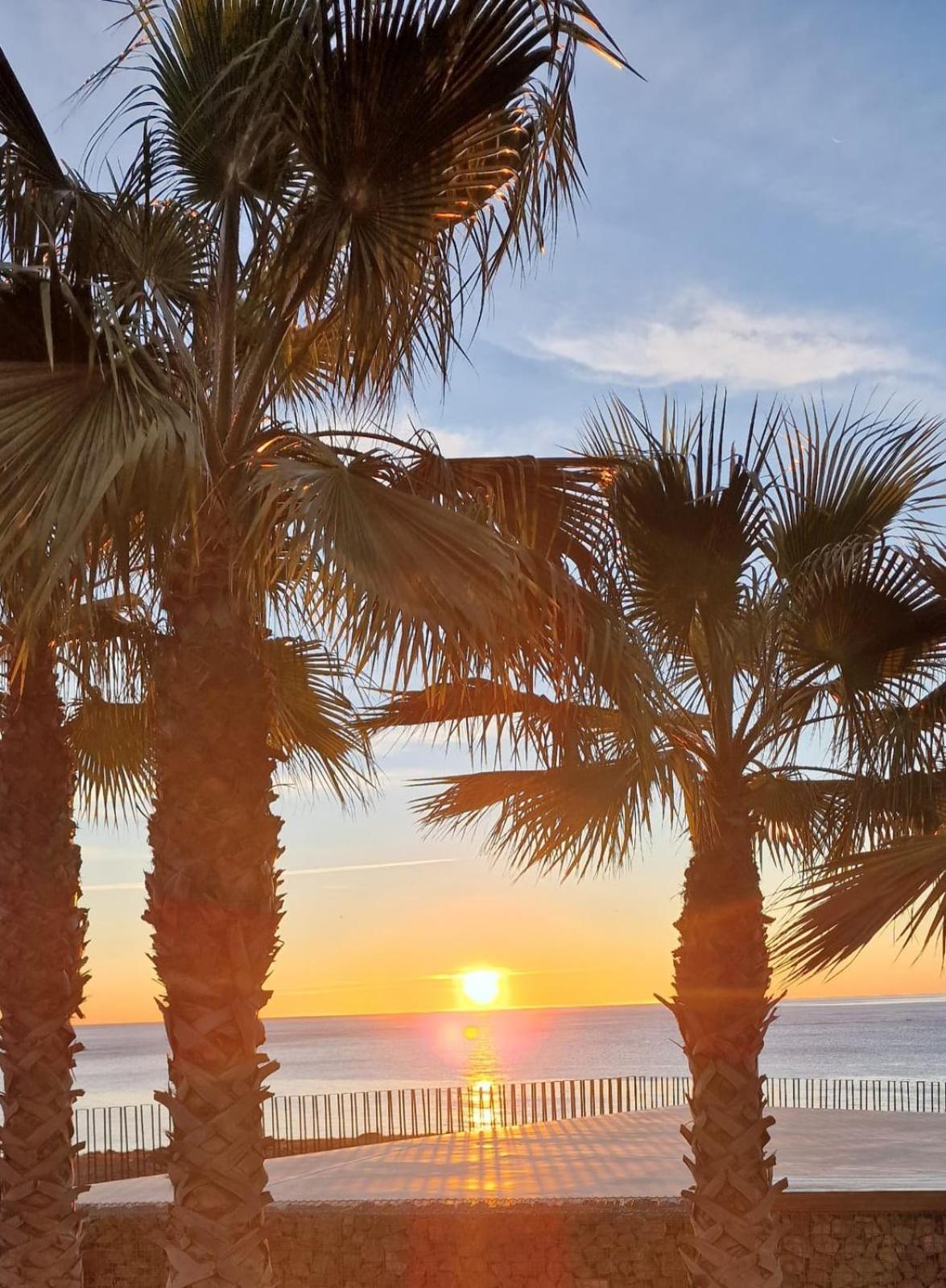 Appartement Magic Benalbeach By Benalnova